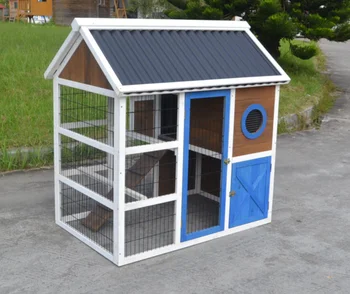 Lovely Chicken Coop With Plastic Roof Buy Wooden Chicken Coops With Plastic Roofwooden Chicken Coop For Salechicken Coop With Large Run Product On