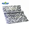 Custom black printed brand name tissue shoes wine wrapping tissue paper
