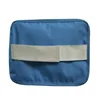 gel ice pack bottle cooler,wine cooler wrap for cold use