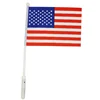 Plastic Hand Waving Led Flag for Independence Day