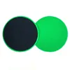 Custom OEM colorful exercise wholesale fitness gliding discs core sliders