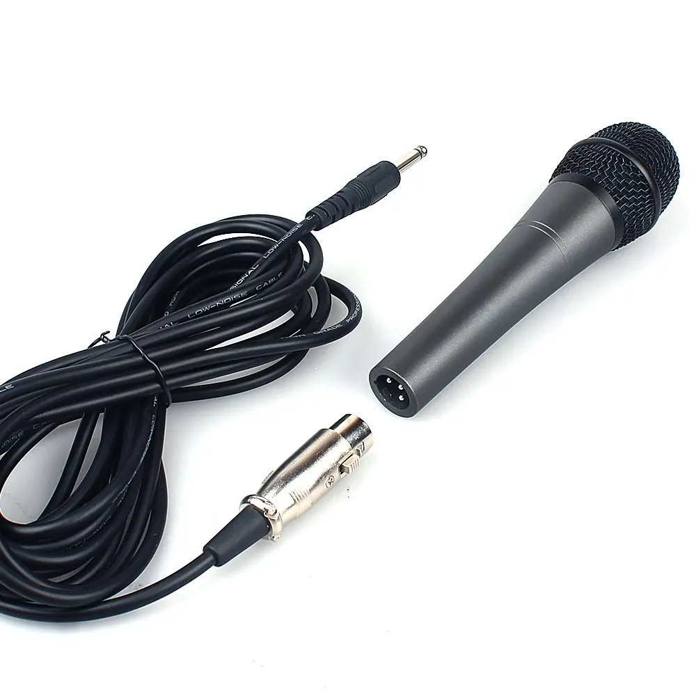 Cheap Elegant Cardioid Dynamic Vocal Mic Buy Vocal Mic,Cardioid Vocal