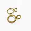 Assorted Design Solid Brass Fittings Hardware Used For Horse Equipment