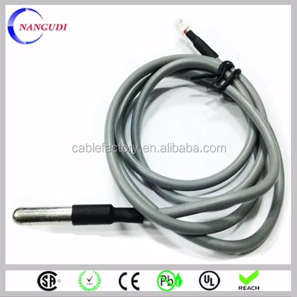 Hot Water Tank Temperature Sensor Pt100 Buy Hot Water Heater