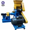 Crispy Corn Puff Snack Extruder Machine/Puffed Snack Production Line/corn stick extruder food extruder