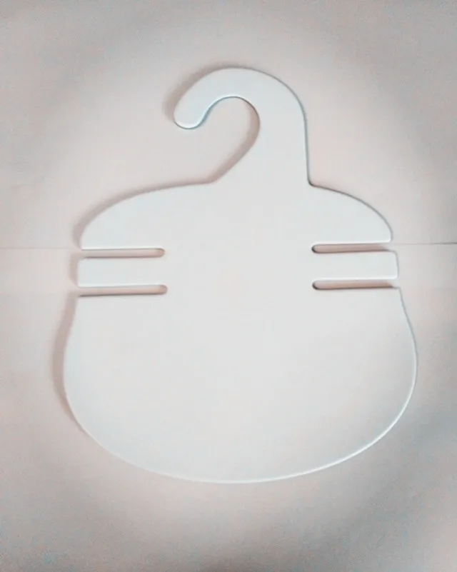 Oem Items Paper Cardboard Baby Bib Hangers For Bibs Retail Buy Bib