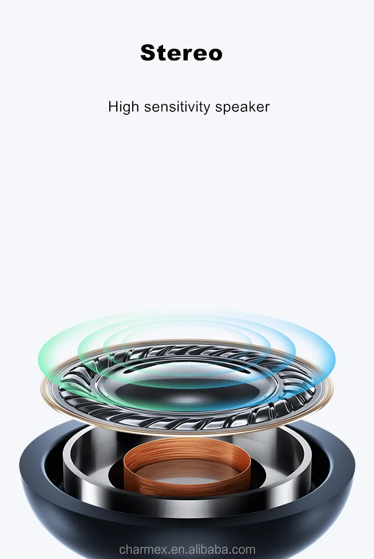 sports bluetooth earphone