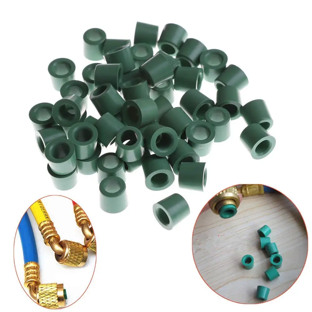 GESURA 2 Way Brass Garden Hose Pipe Connector Splitter Y Shape Valve Adapter Irrigation Tap Extra 1 Rubber Hose Gasket