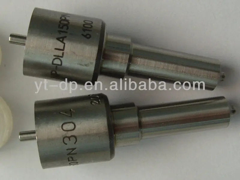 Marine Fuel Injector Nozzle Dl150t308np1 For Yanmar Injector Nozzle