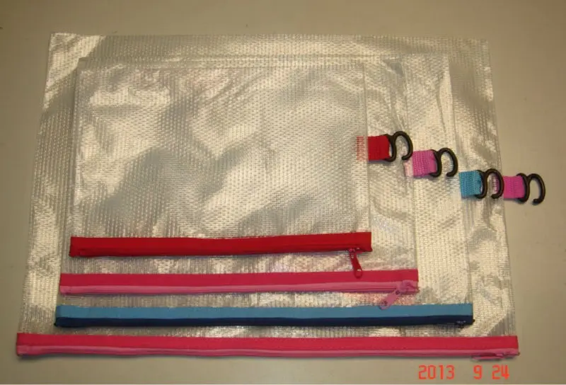 Waterproof Plastic Doent Bag Zipper Bags Waterproof Plastic Doent Bag Zipper Bags Holder Product On Alibaba