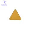 Coated and uncoated tungsten carbide milling inserts TPKN2204PDR/TPKN2204 PDR