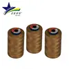 High quality sewing thread for textile manufacturers thailand polyester sewing thread 5000