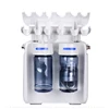 Small bubble facial cleansing instrument cleansing whitening beauty salon dedicated 2019