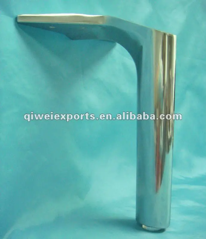 10610 aluminum feet, metal leg, furnityre feet.jpg
