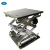 Made In China OBRK Adjustable Scissor Lab Lift Jack