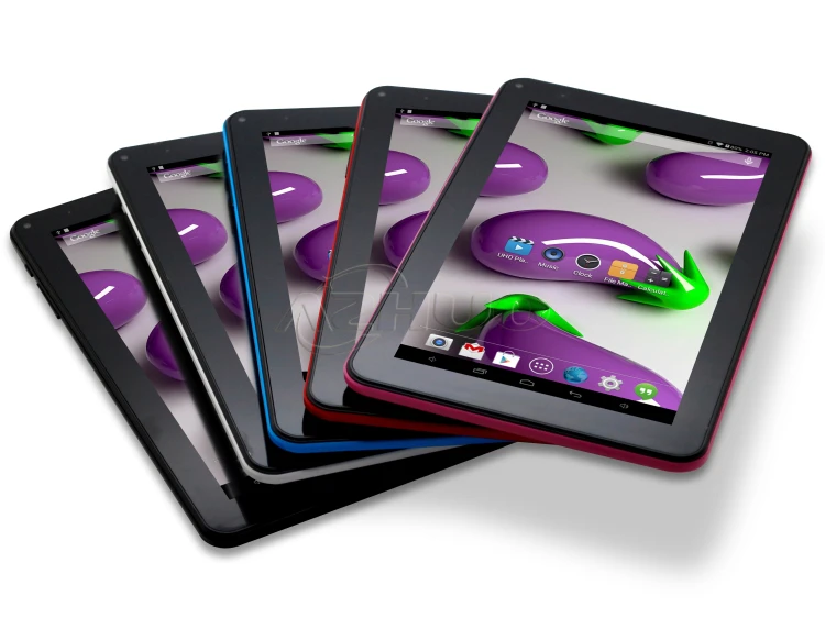 Bulk Wholesale Quad Core 9 Inch 512m 8g Android Tablet 9 Inch Buy