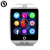 new design file manager q18 run smartwatch