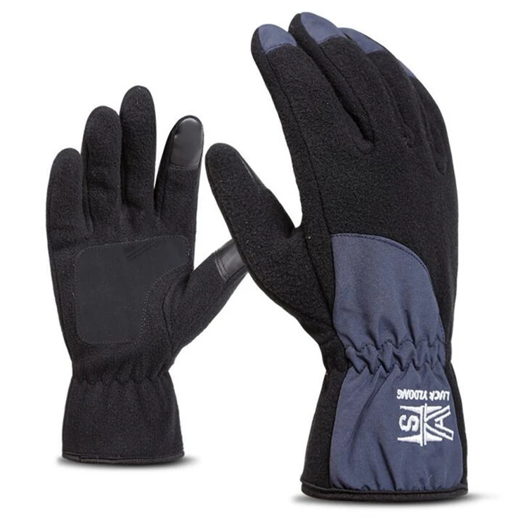 outdoor winter gloves
