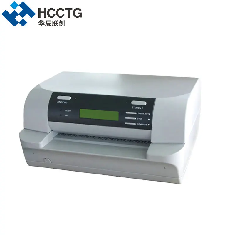 Low Cost Rs232c Parallel Usb Brand New Second Hand Nantian Pr9 Passbook Printer For 7288