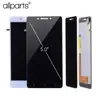 5.0" Original Module For Lenovo Vibe P1m LCD Display Touch Screen P1ma40 P1mc50 Replacement For Lenovo Vibe P1m LCD Display
