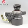 For Hino truck spare parts hydraulic power steering pump
