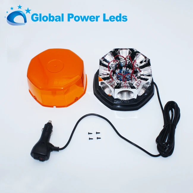 Led strobe Light
