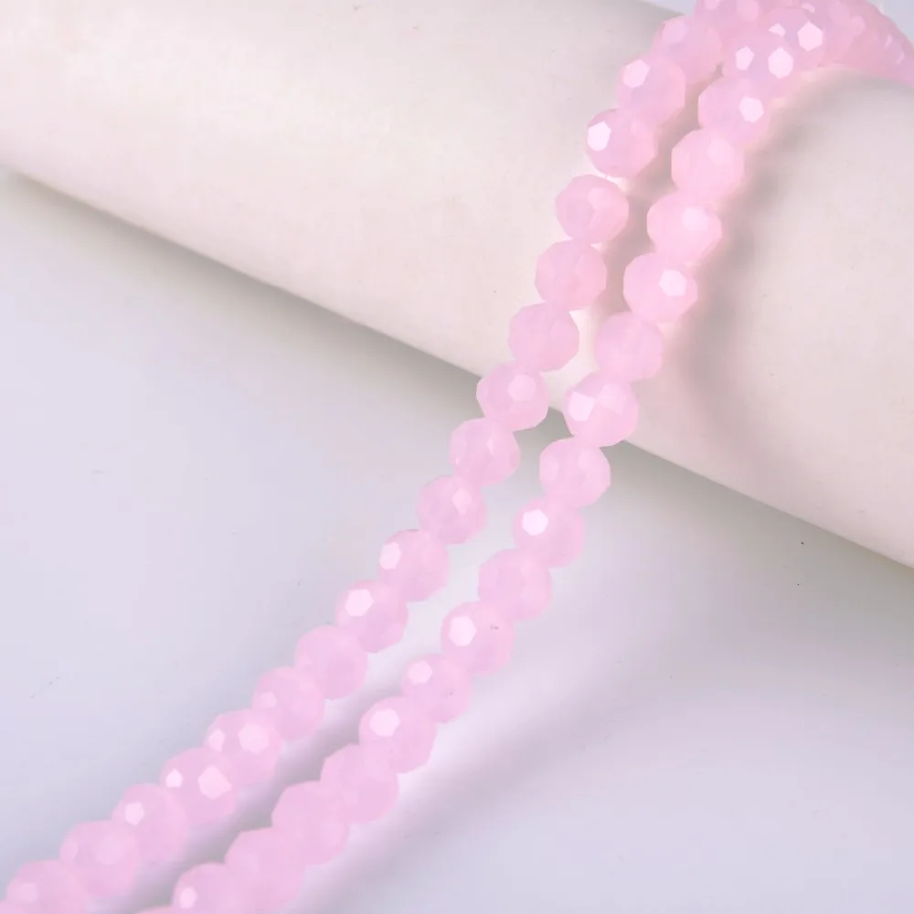 Shiny Crystal Ball Beads Round Cheap Crystal Beads 4 6 8 10 12mm Buy