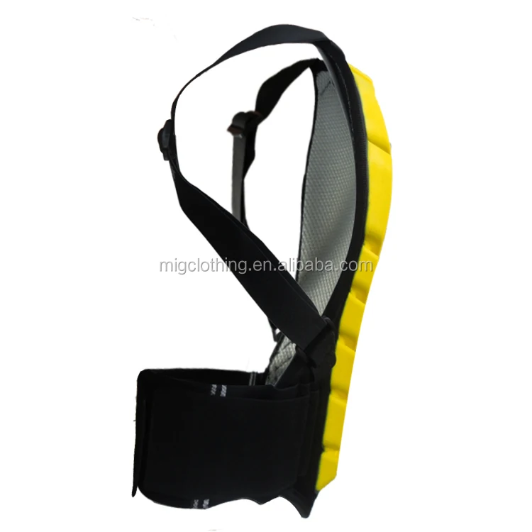 enduro back protector