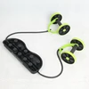 Home Abdominal Exercise Equipment Ab Wheel Roller Revoflex Xtreme
