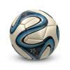Machine stitching size 5 Promotion PVC soccer ball