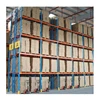 Custom Adjustable Steel Used Craigslist Industrial Pallet Warehouse Racking System