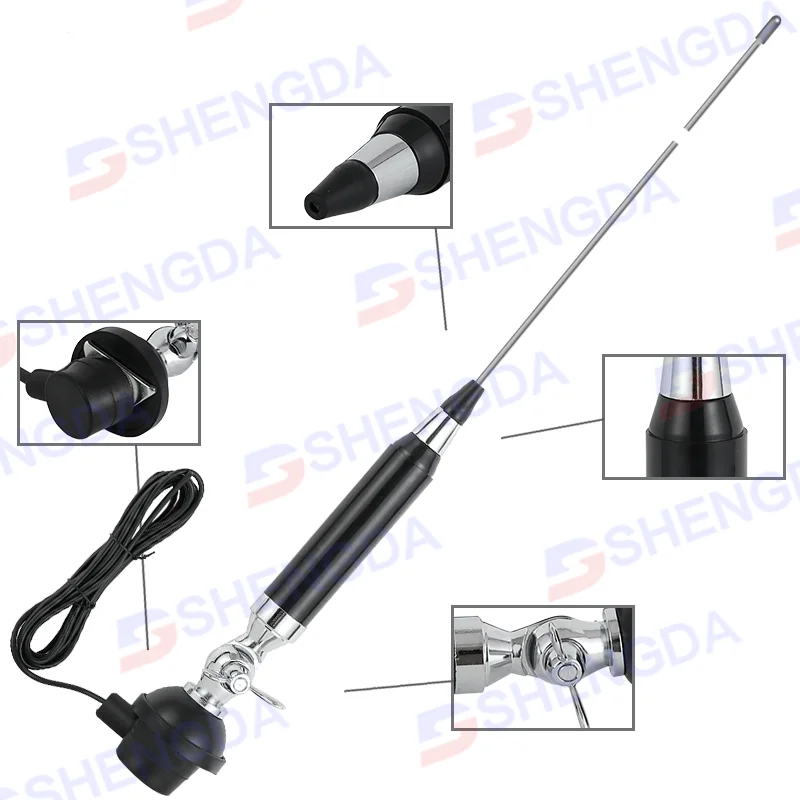 1500mm 2628mhz Cb Am Fm Mobile Whip Car Radio Antenna Buy Long Range