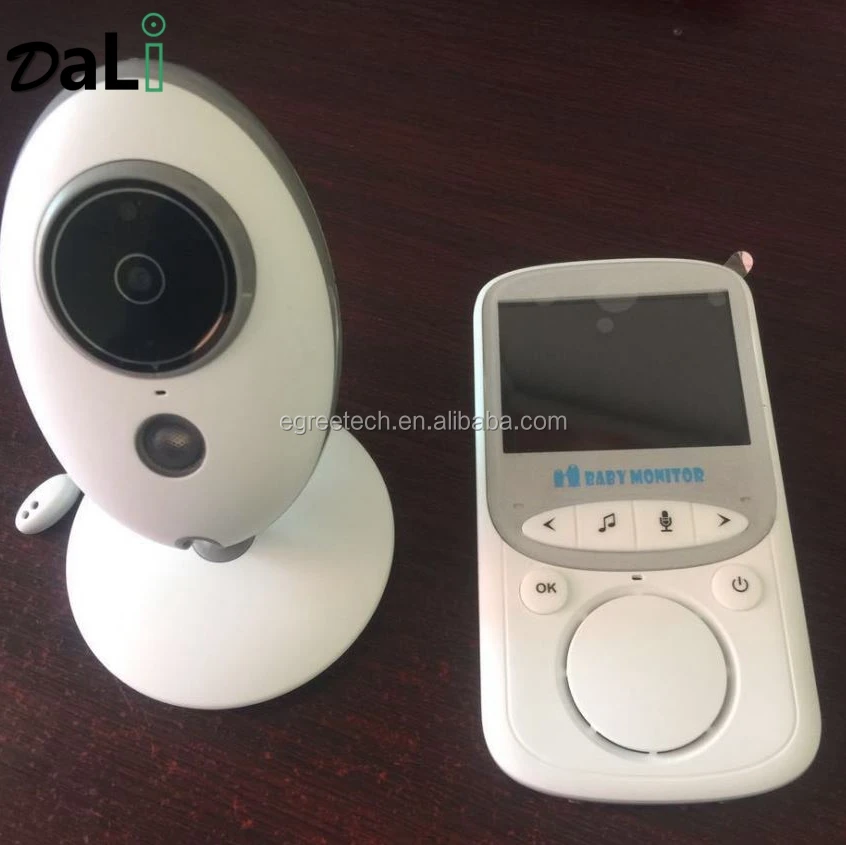 VB605 baby monitor1 