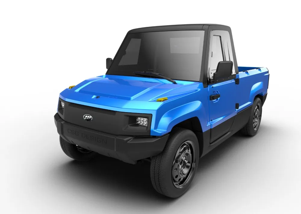 Firstrate Sport Utility Electric Vehicle Electric Suv Truck Buy