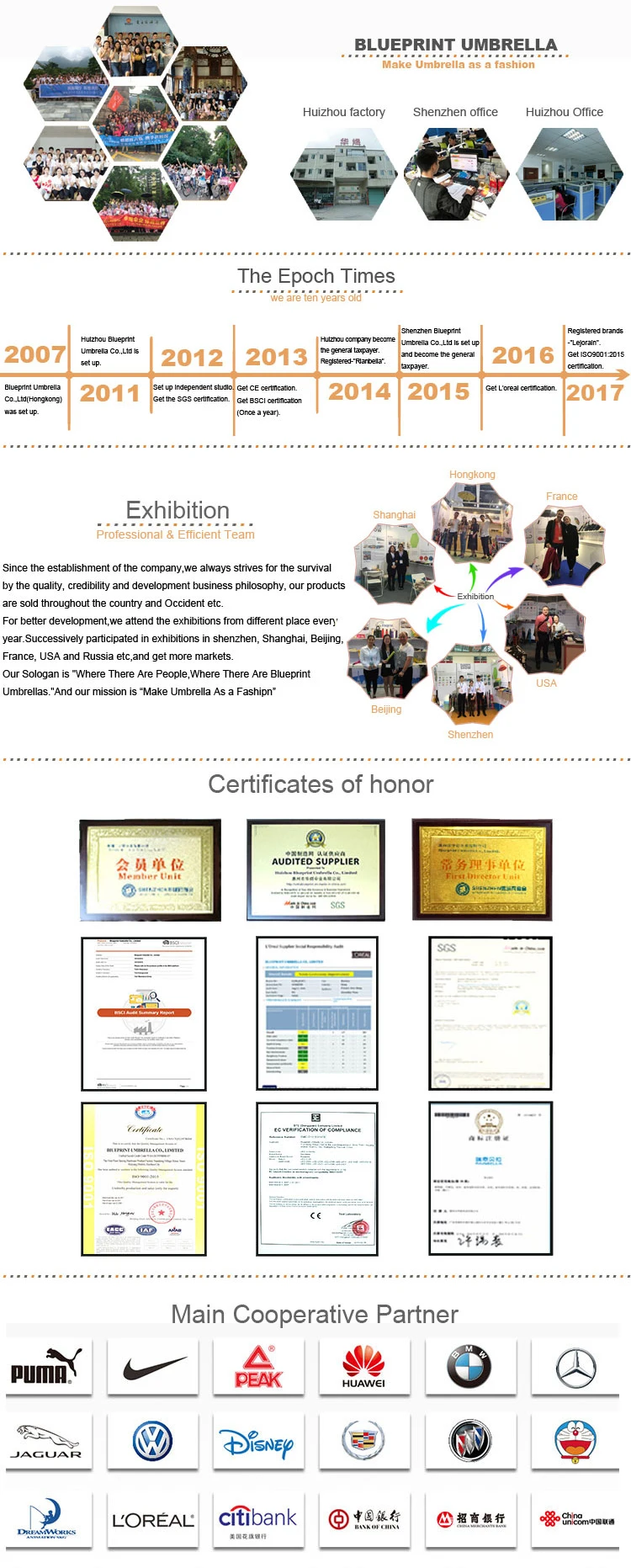 Umbrella Magic Change Color With Rain When Wet Umbrella Buy Umbrella