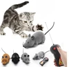 Factory wholesale high quality wireless remote control mouse cat's toy