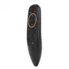 Voice Control Fly Air Mouse 2.4GHz Wireless Microphone Remote Control For TV Box Voice Air Mouse