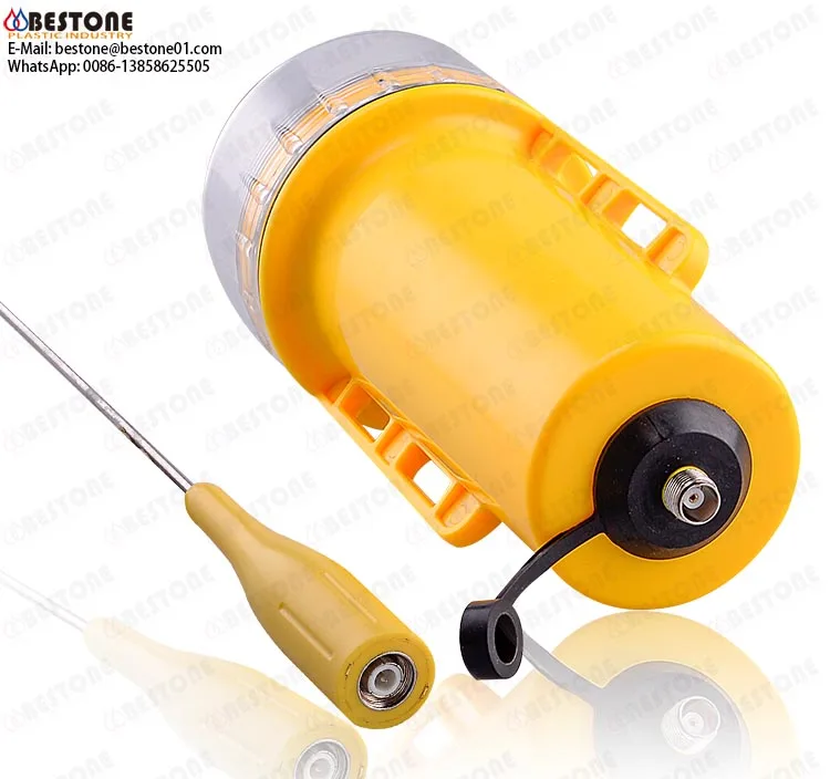 Marine Identifier Navigation Fishing Net Ais Buoy Tracking Boy For