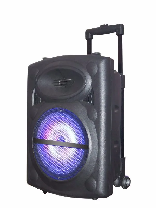 Best Style Outdoor Stage Sound System 1000 Watts Rms Professional 15 ...