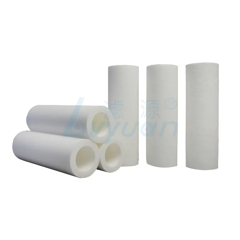Lvyuan Affordable stainless steel bag filter wholesaler for industry