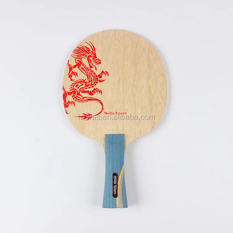 Table Tennis Racket Table Tennis Bat Table Tennis Blade DRAGON WOOD NEW ARRIVAL 