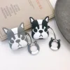 technology newfangled 3d waterproof case clear for AirPods i7 holder for Airpods case cover sticker new hot sale protective