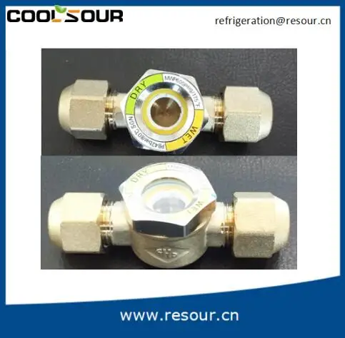 Coolsour pressure control protect compressors in refrigeration and air-condition plant