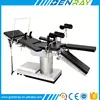 BR-OT06 Extra low design 580mm best back table surgery factory