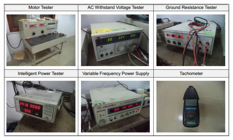 Mountain Air Electrical Dc Motor Natural Wood Ceiling Fan 60yft