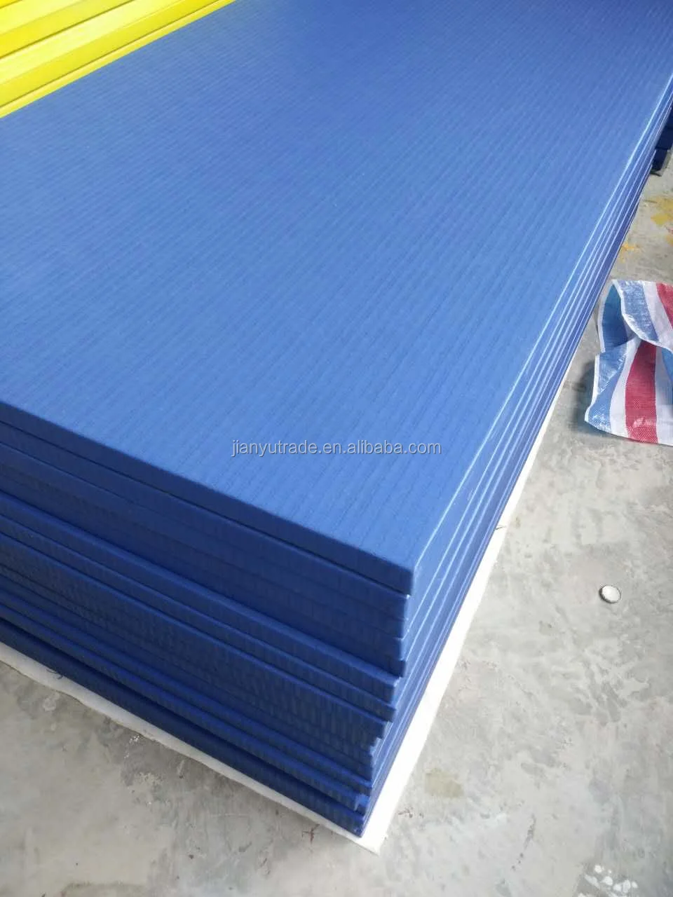 Best quality 4cm 5cm 6cm high density MMA BJJ judo tatami mats for sale