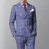 New hot selling products formal suit for man dressy pant suits wedding OEM and ODM