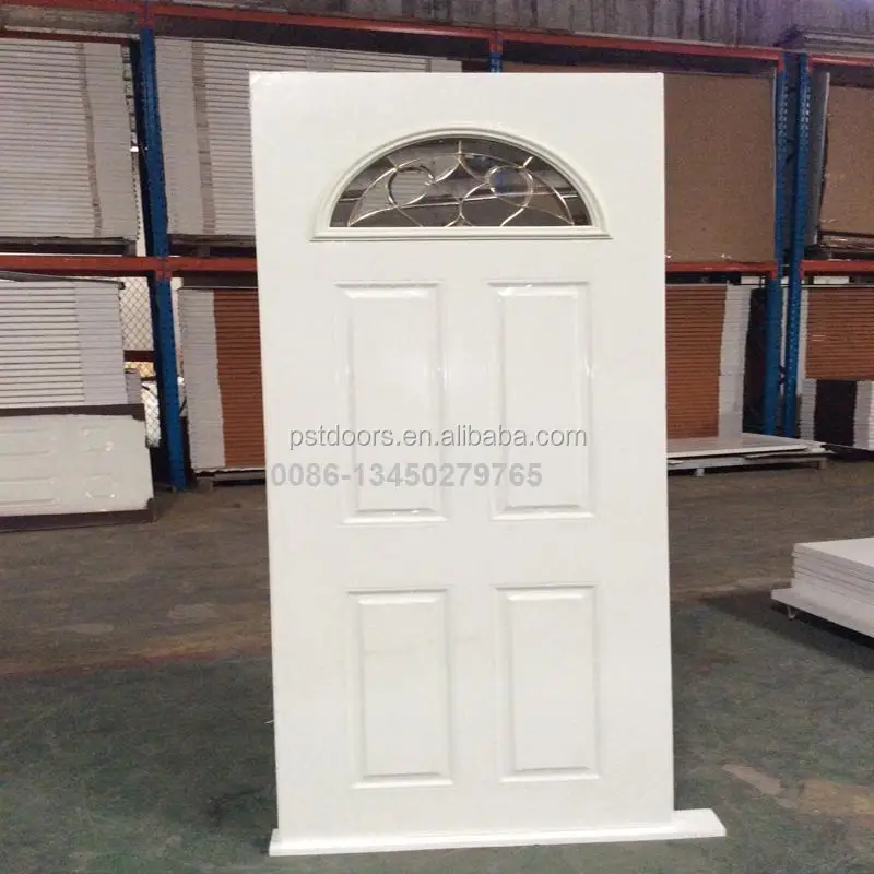 Commercial Oval Glass Insert Security Door Steel Entry Commercial Oval Glass Insert Security Door Steel Entry Doors Double On Alibaba Com