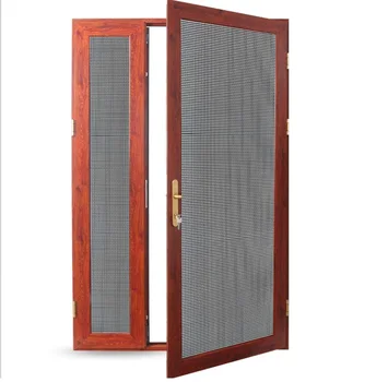 Aluminium Door Mosquito Net / Aluminum Aluminium Sliding Mosquito Door, Rs 200 /square ... / The most effective way to get rid of mosquitoes!