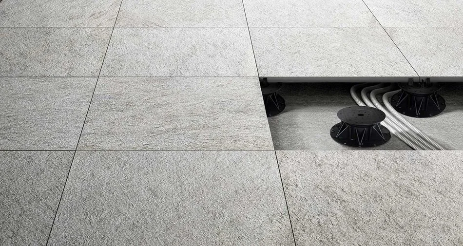 Factory Outlet GRC Raised Access Floor High Quality